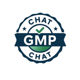 ChatGMP Logo